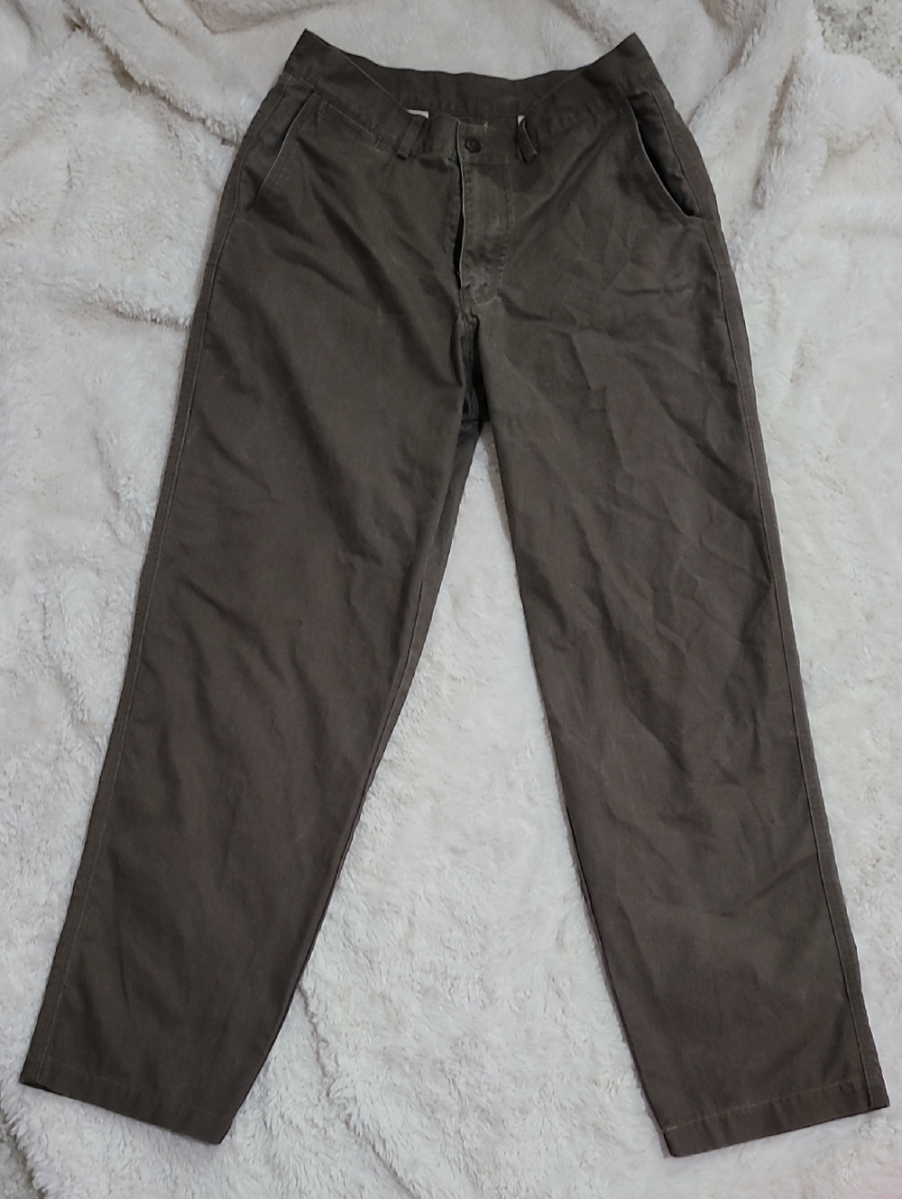 Patagonia Men's Cotton Chinos